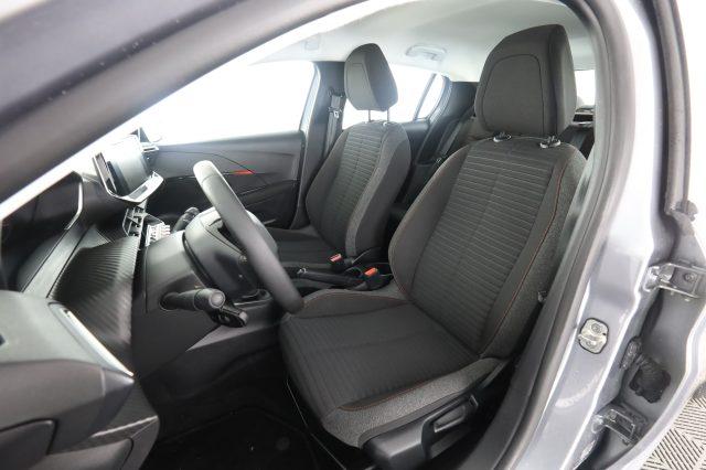 PEUGEOT 208 208 PureTech 75 Stop&Start 5 porte Active