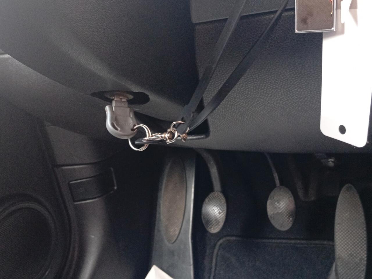 Mini One D Countryman 1.6 BLOCK SHAFT