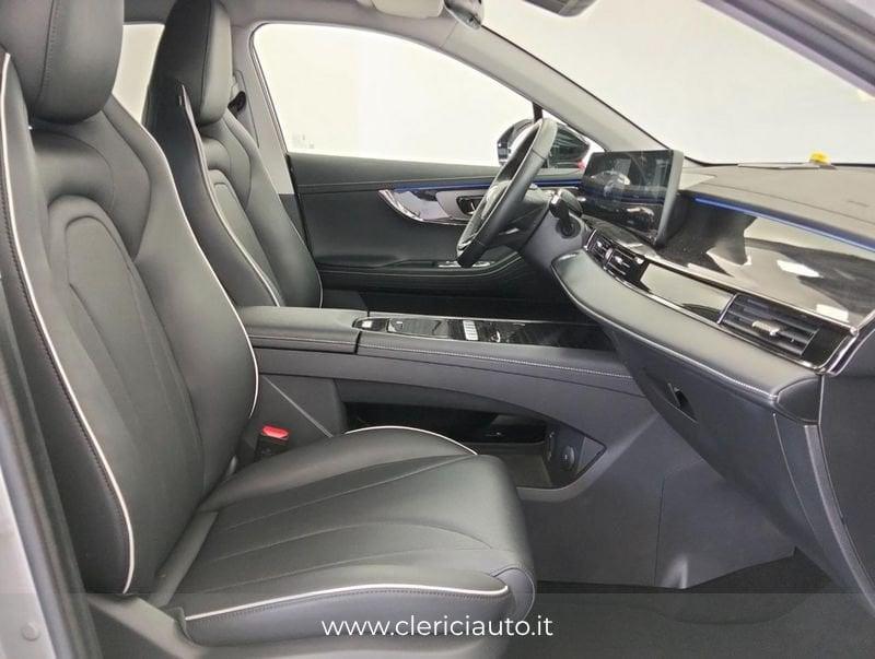 OMODA 5 Omoda 1.6 TGDI 147CV aut. Premium