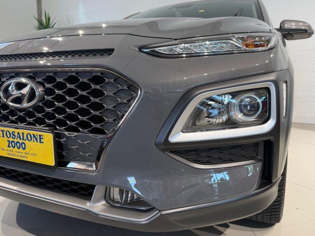 HYUNDAI Kona 1.0 T-GDI Xpossible PREZZO REALE