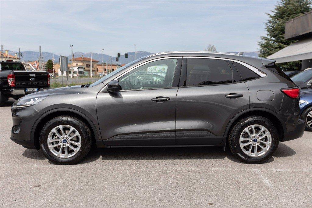 FORD Kuga 1.5 ecoboost Titanium X 2wd 150cv del 2023