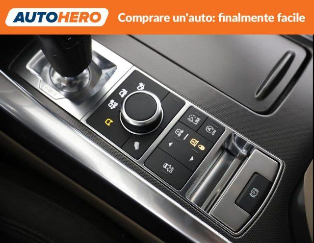 LAND ROVER Range Rover Sport 3.0 TDV6 HSE Dynamic