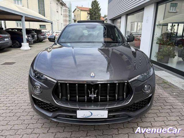 MASERATI Levante MHEV GT TETTO APRIBILE CERCHI 20'' IVA ESPOSTA