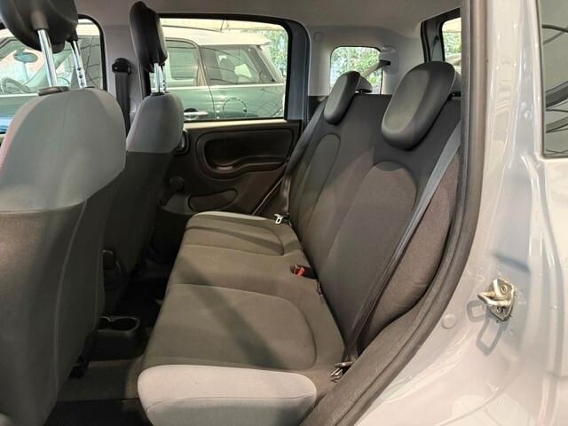 Fiat Panda 1.2 EasyPower Easy