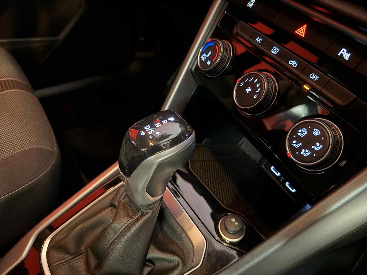 Volkswagen T-Roc 2.0 TDI SCR 150 CV DSG