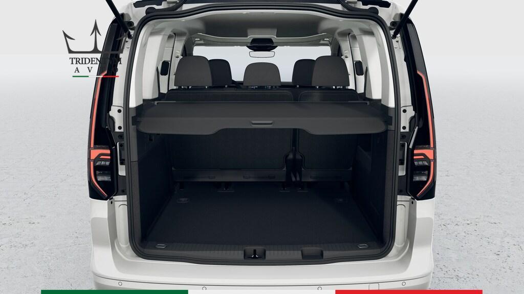 Volkswagen Caddy V Caddy 1.5 tsi 116cv Edition dsg7