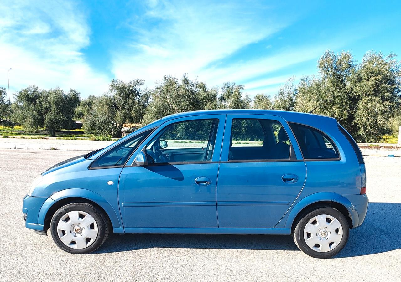 Opel Meriva 1.3 CDTI Enjoy diesel Multijet UNICO PROPRIETARIO