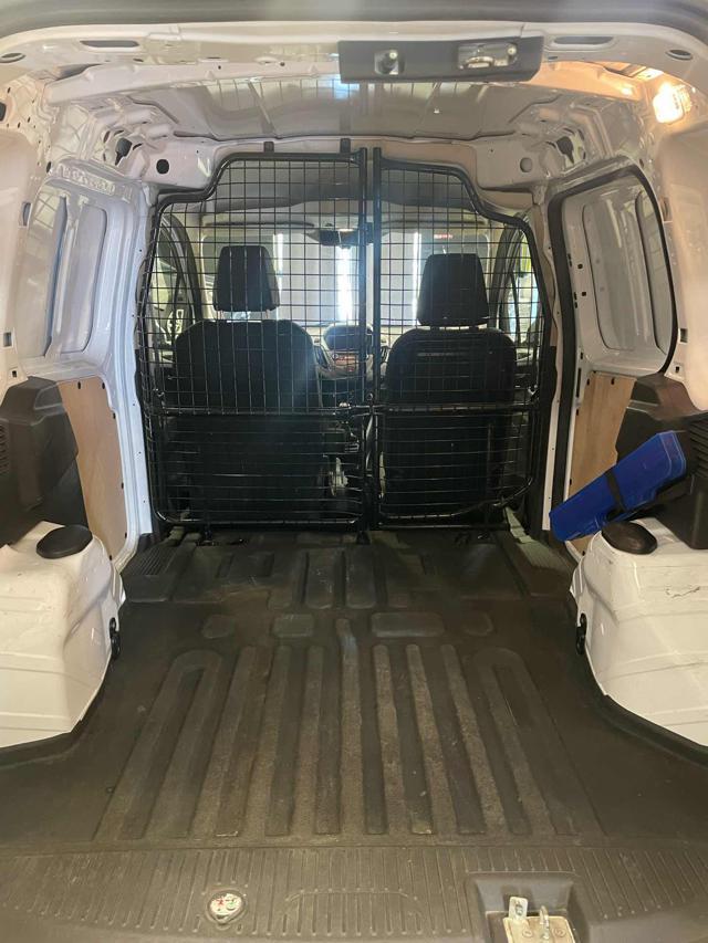 FORD Transit Courier 1.5 TDCi 100CV Van Trend