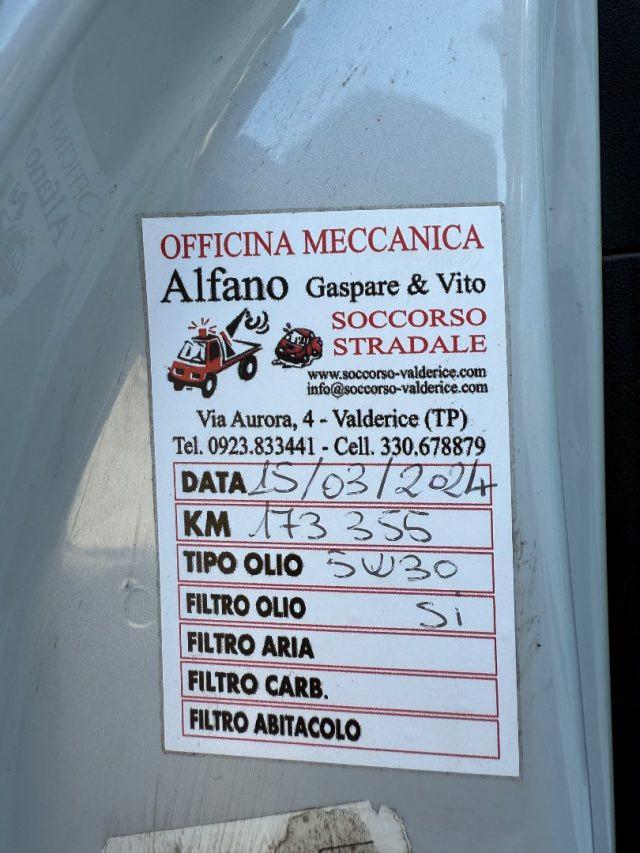 FIAT Punto Evo 1.3 Mjt 90 CV 3 porte dynamic
