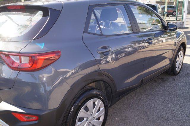 KIA Stonic 1.2 DPI Urban