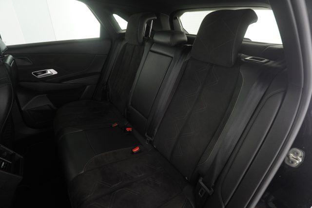 DS AUTOMOBILES DS 7 DS7 CrossBack BlueHDi 180 aut. Grand Chic