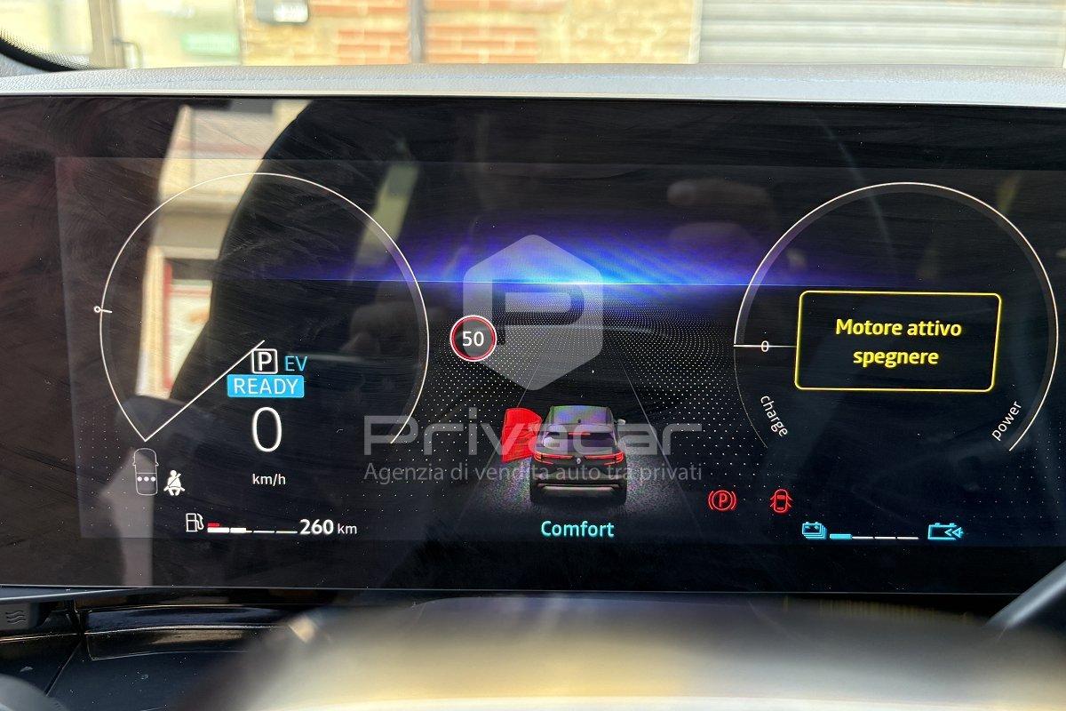 RENAULT Austral Austral Full Hybrid E-Tech 200 CV Techno Esprit Alpine