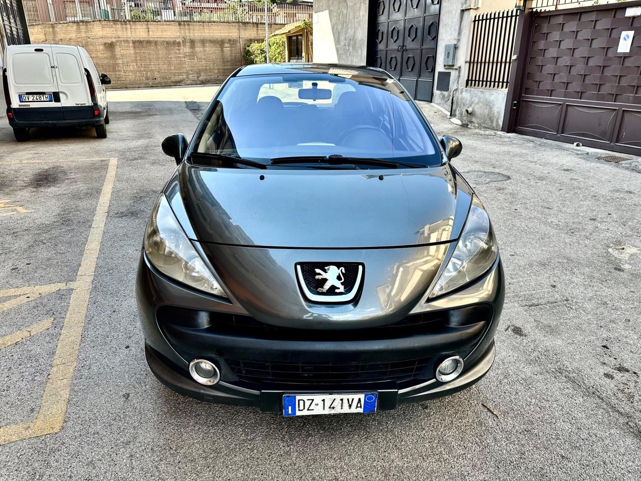 Peugeot 207 1.4 HDi 70CV 5p. Energie Sport