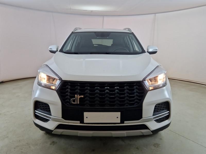 DR MOTOR DR4.0 1.5 MT BENZ GPL