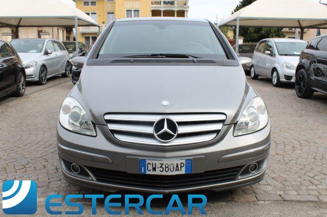 MERCEDES-BENZ B 180 CDI Sport