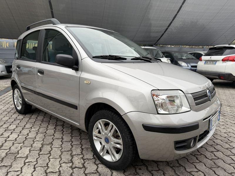 FIAT Panda Panda 1.2 Emotion IDONEA NEOPATENTATI