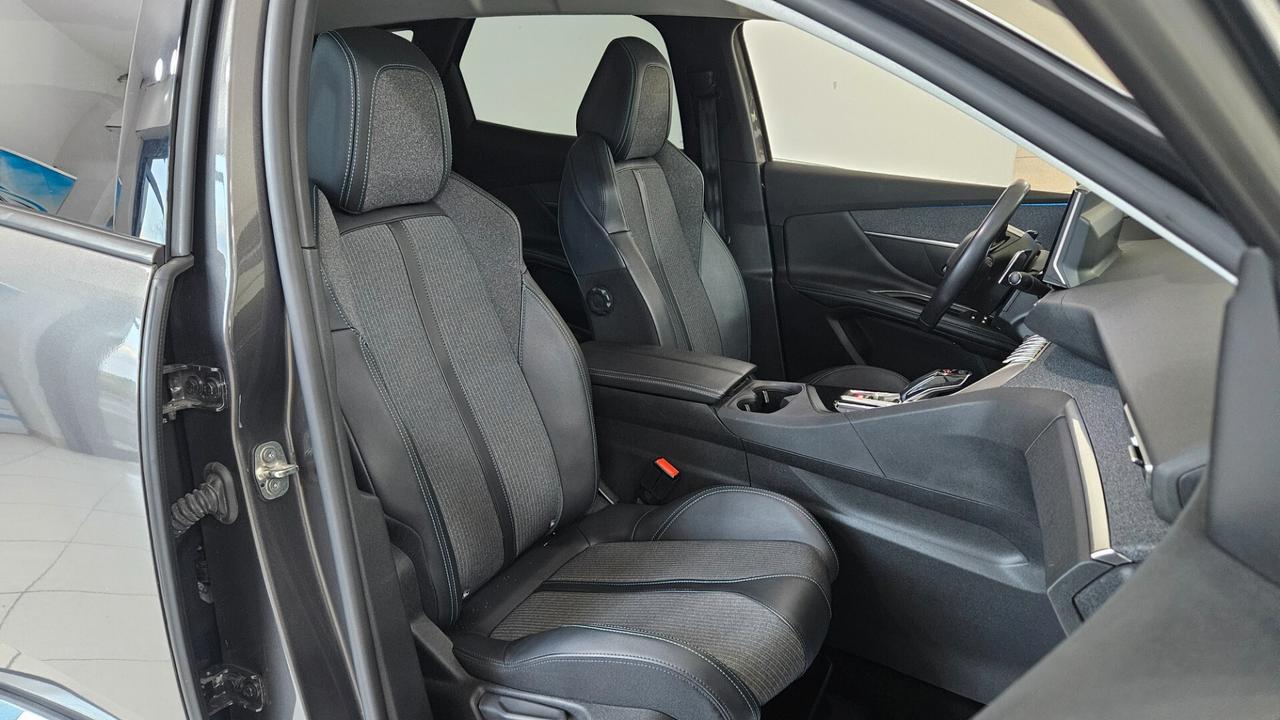 Peugeot 3008 BlueHDi 130 S&S EAT8 Allure