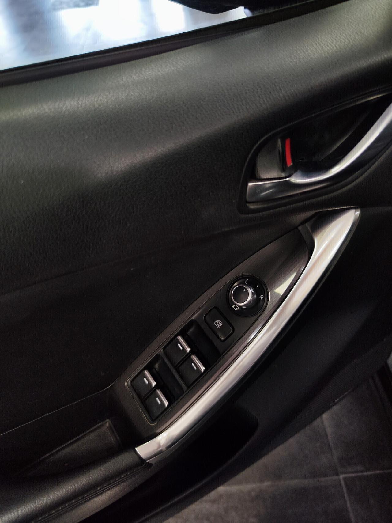 Mazda CX-5 2.2L Skyactiv-D 175CV 4WD Exceed Tetto Apribile