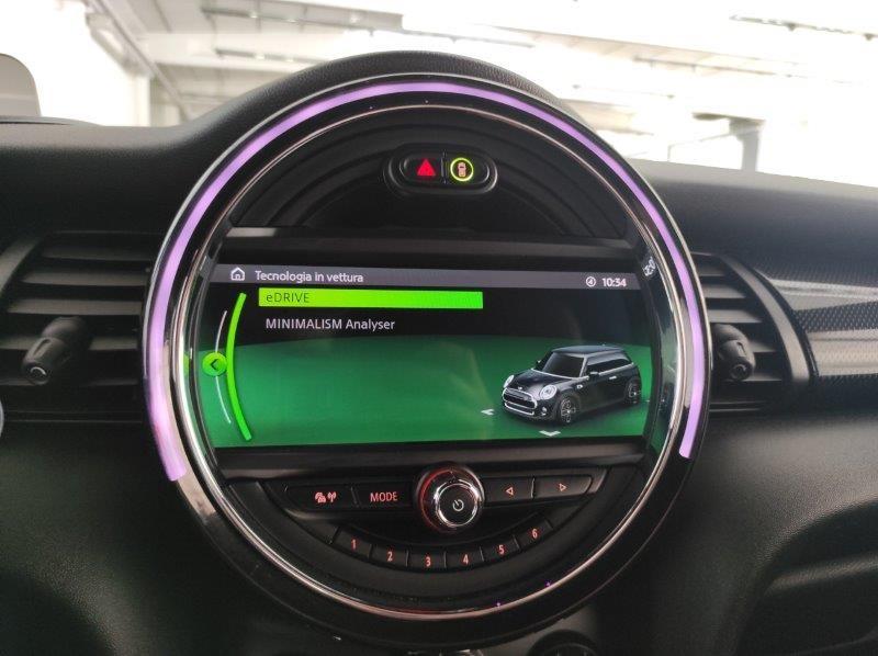 MINI Mini Full Electric - Mini Cooper SE L