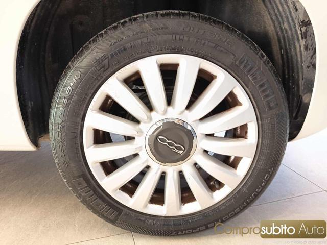 FIAT 500L 1.3 Multijet 85 CV Pop Star