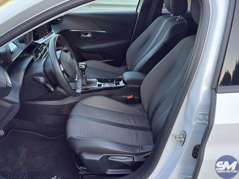 Peugeot 208 Allure PureTech 100 S/S