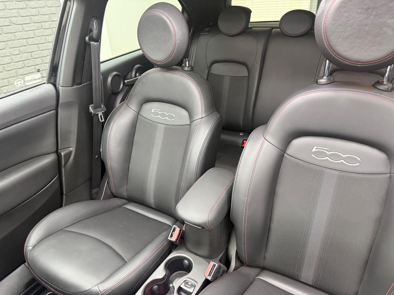Fiat 500X 1.6 MultiJet 130 CV Sport TETTO FULL