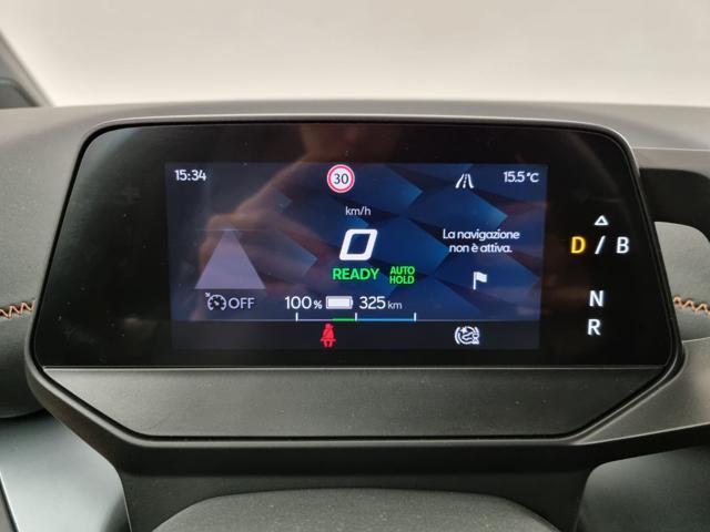 CUPRA Born 58kWh 204 CV