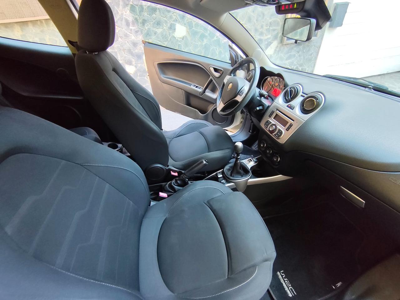 Alfa Romeo MiTo 1.4 Benzina 2011