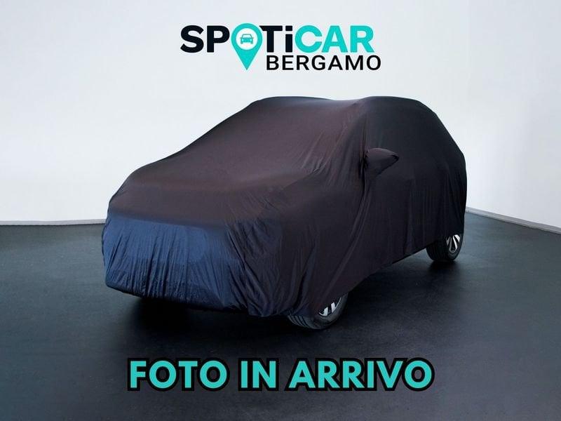 Peugeot 2008 motore elettrico 136 CV GT