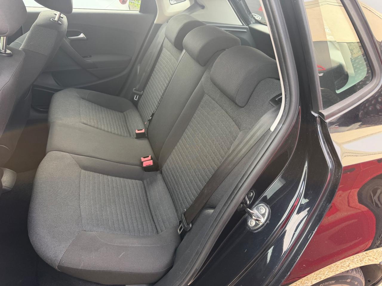 Volkswagen Polo 1.2 TDI DPF 5 p. Comfortline