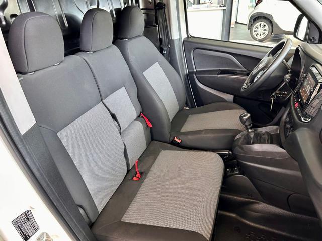 FIAT Doblo Doblò 1.6 MJT 105CV S&S PC-TN Cargo Lounge
