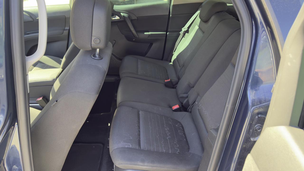Opel Meriva 1.7 CDTI 110CV Cosmo