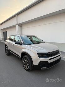 Jeep Avenger 1.2 Turbo 100Cv