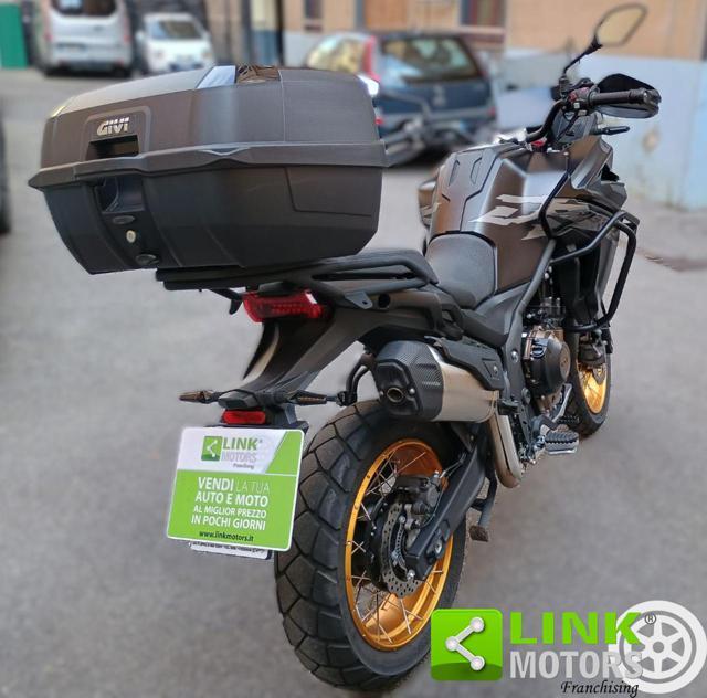 VOGE Other Valico 625DSX