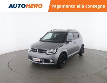 SUZUKI Ignis 1.2 Hybrid Top