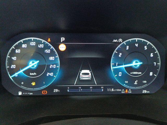 KIA Proceed 1.5 T-GDI MHEV DCT GT Line