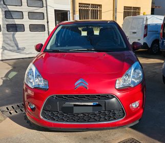 Citroen C3 1.1 Exclusive