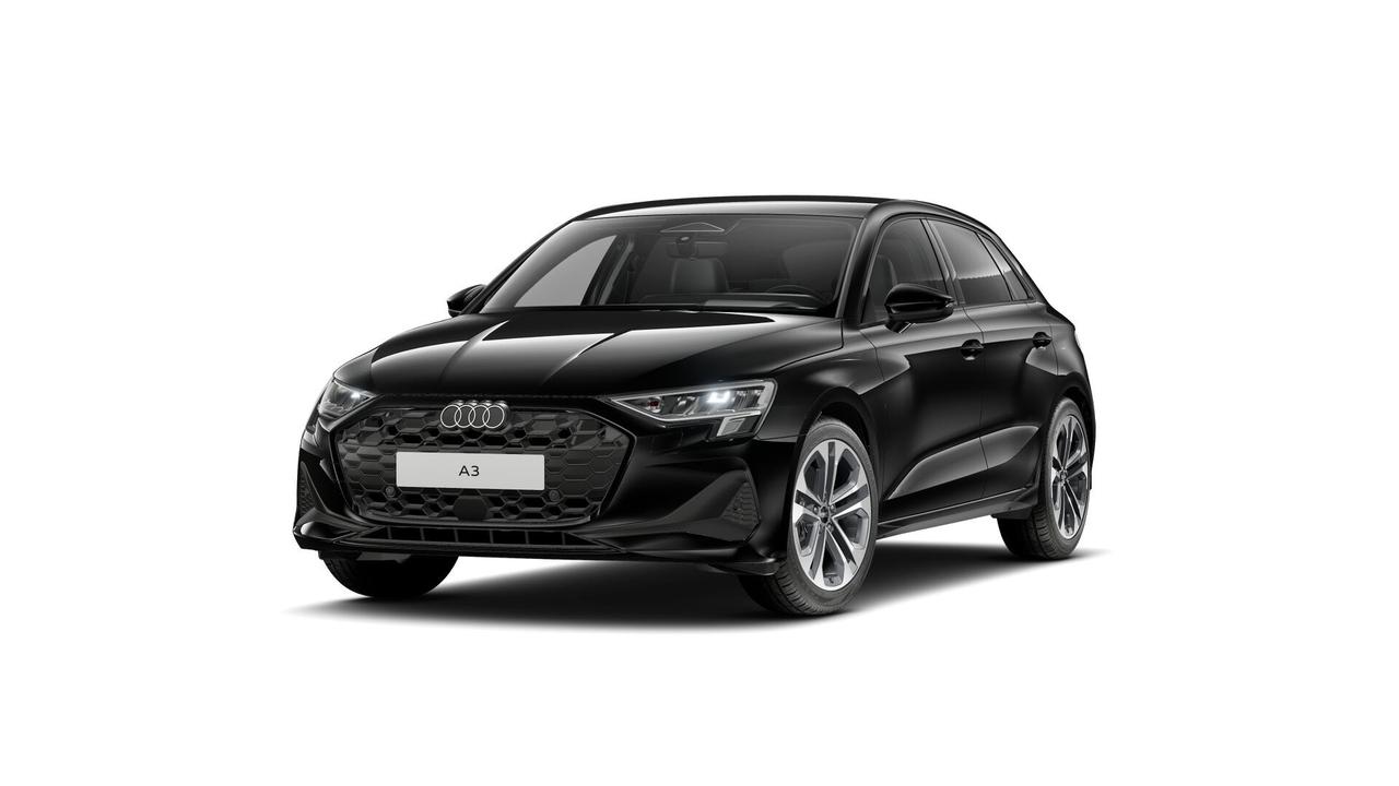AUDI Audi A3 Sportback Design TFSI 85 kW 6-marce