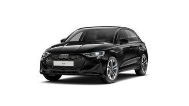 AUDI Audi A3 Sportback Design TFSI 85 kW 6-marce