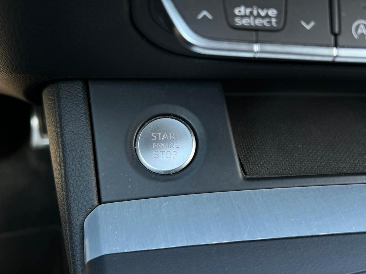 Audi Q5 35 TDI S tronic Sport