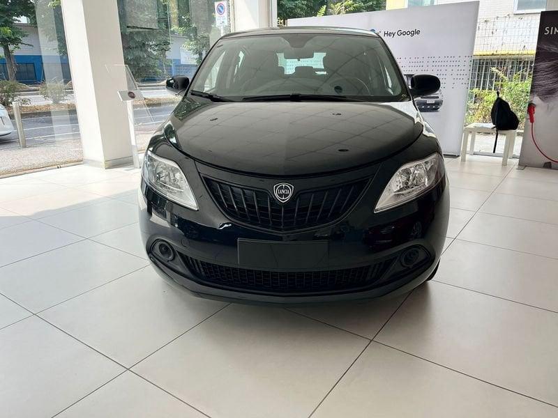 Lancia Ypsilon 1.0 FireFly 5 porte S&S Hybrid Platino