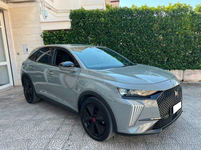 DS AUTOMOBILES DS 7 BlueHDi 130 aut. Performance Line