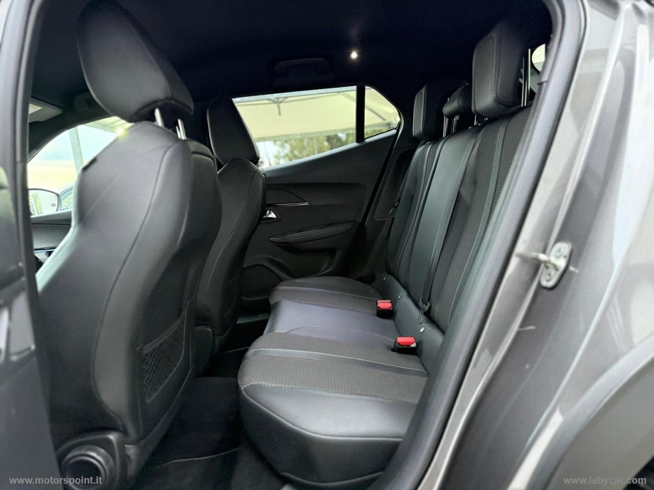 PEUGEOT 2008 PureTech 130 S&S EAT8 GT Line