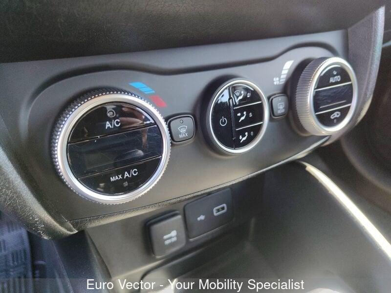 FIAT Tipo 1.6 Mjt S&S SW City Life