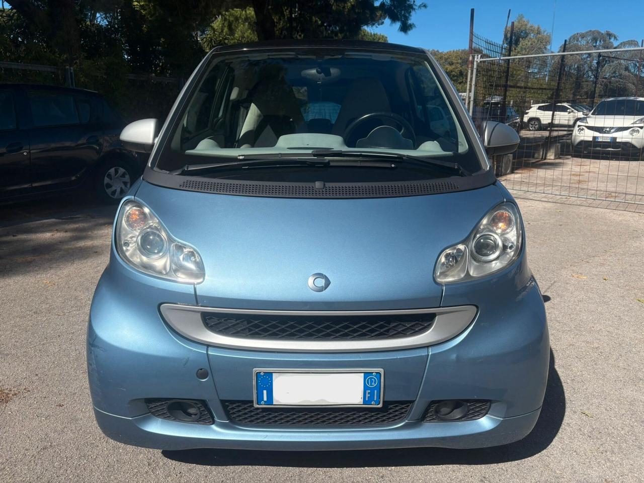SMART FORTWO 1.0 Coupè - 2011