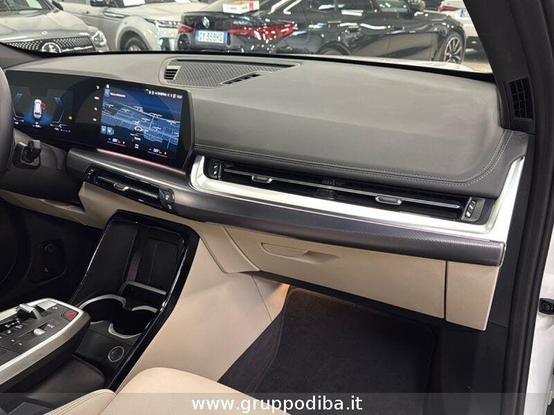 BMW X1 U11 sdrive18d MSport auto