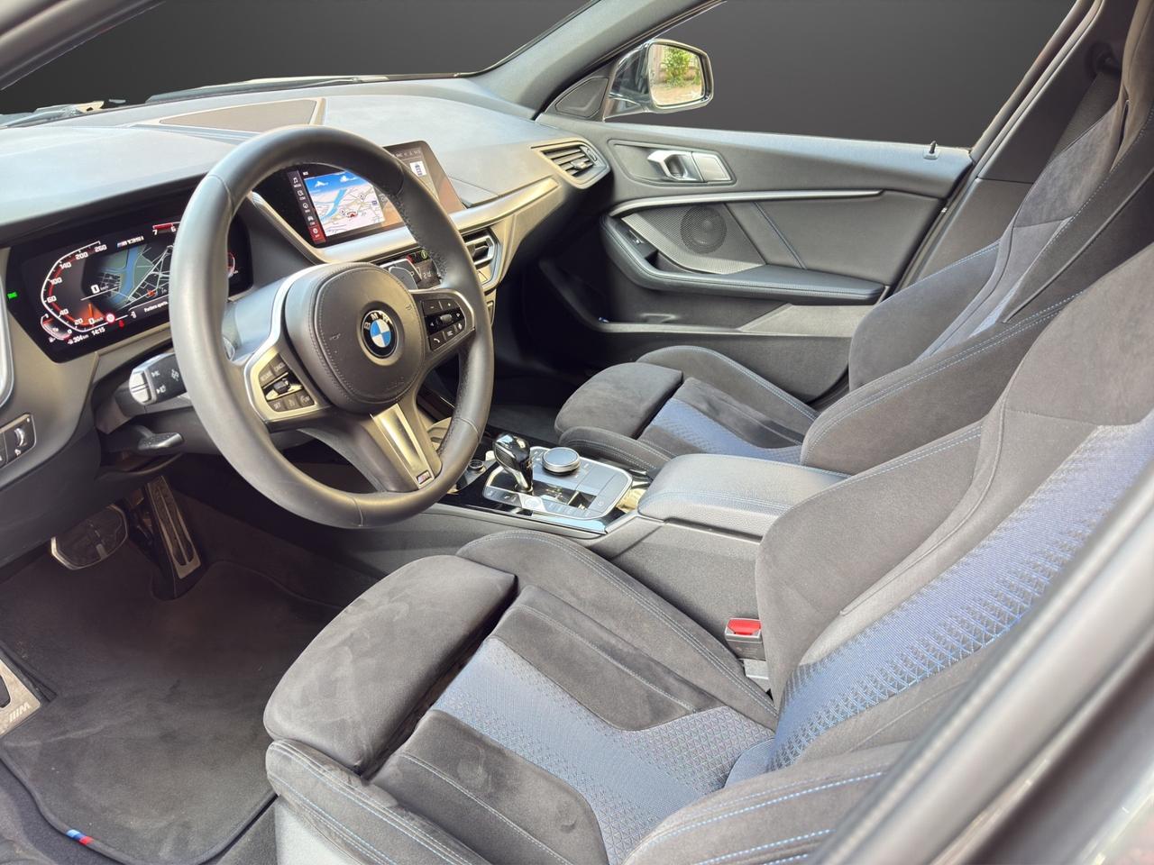 Bmw 135 M 135i xDrive