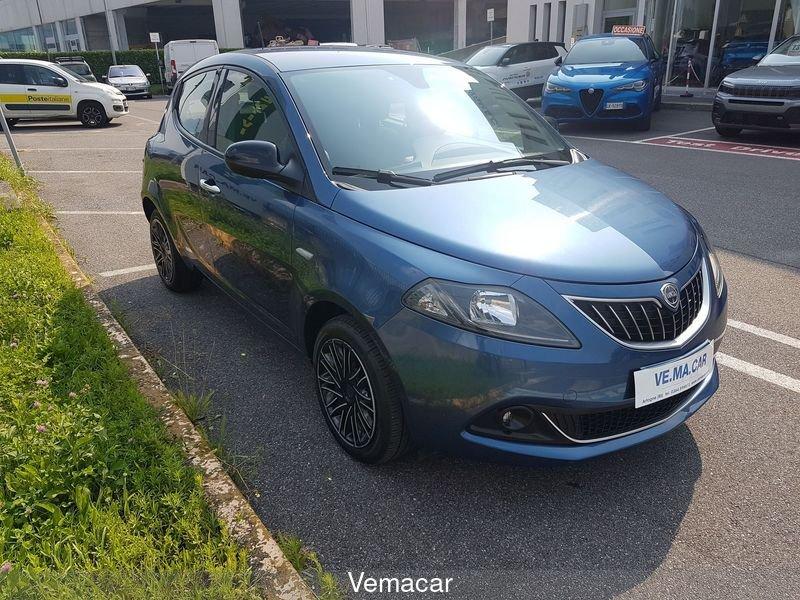 Lancia Ypsilon 1.0 FireFly 5 porte S&S Hybrid Gold