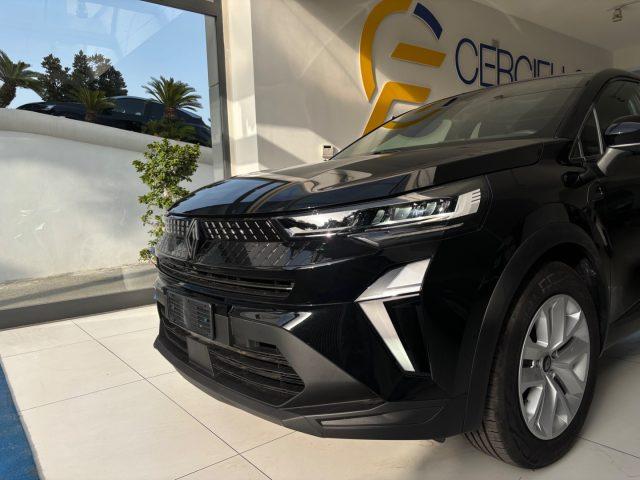 RENAULT Captur TCe 90 CV Evolution tua da ?229,00 mensili