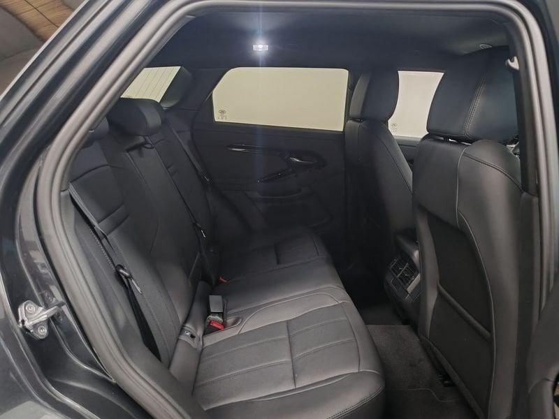 Land Rover RR Evoque Range Rover Evoque 2.0D I4 163 CV AUTOCARRO N1